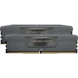DIMM 32 GB DDR5-6000 (2x 16 GB) Dual-Kit, Memoria