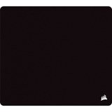 Corsair MM200 PRO Tappetino per mouse per gioco da computer Nero, Gioco mouse pad Nero, Nero, Monocromatico, Tappetino per mouse per gioco da computer