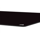 Corsair MM200 PRO Tappetino per mouse per gioco da computer Nero, Gioco mouse pad Nero, Nero, Monocromatico, Tappetino per mouse per gioco da computer