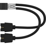 Corsair iCUE Link AIO Modulo Schermo LCD, Visualizzazione bianco
