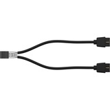 Corsair iCUE Link AIO Modulo Schermo LCD, Visualizzazione bianco