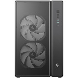 DeepCool CG590 MESH 2F, Chassis Tower Nero