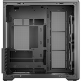 DeepCool CG590 MESH 2F, Chassis Tower Nero