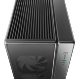 DeepCool CG590 MESH 2F, Chassis Tower Nero