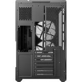 DeepCool CG590 MESH 2F, Chassis Tower Nero