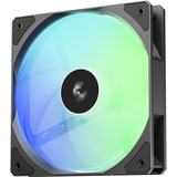 DeepCool CG590 MESH 2F, Chassis Tower Nero