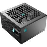 DeepCool GamerStorm PF600X 600W, Alimentatore PC Nero