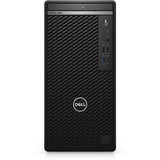 Dell Optiplex 5090 MT Ricondizionato, PC completo Nero