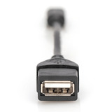 Digitus Adattatore / Convertitore USB, OTG 