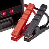 EINHELL Caricabatterie CE-BC 30 M rosso/Nero