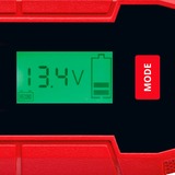 EINHELL Caricabatterie CE-BC 5 M LiFePO4 rosso/Nero