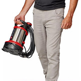 EINHELL Pompa per acque sporche GE-DP 7535 N LL ECO, Pompe immersione e pressione rosso/Nero