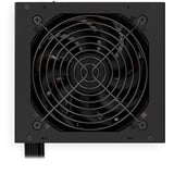 ENDORFY Enduro L6 850W, Alimentatore PC Nero