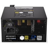 ENDORFY Enduro L6 850W, Alimentatore PC Nero