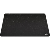 ENDORFY Stoneflow Black L, Gioco mouse pad Nero/Bianco