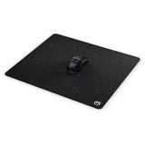 ENDORFY Stoneflow Black L, Gioco mouse pad Nero/Bianco