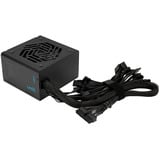 FSP Vita alimentatore per computer 750 W 20+4 pin ATX ATX Nero, Alimentatore PC 750 W, 100 - 240 V, 50/60 Hz, 10-5 A, Attivo, 100 W