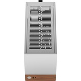 Fractal Design Terra, Chassis Tower argento/legno