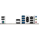 GIGABYTE A520M DS3H WF6E, Scheda madre 