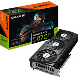 GeForce RTX 5070 Ti WINDFORCE OC V2 16G, Scheda grafica