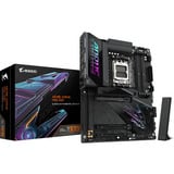 GIGABYTE X870E AORUS PRO X3D, Scheda madre Nero