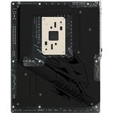GIGABYTE X870E AORUS PRO X3D, Scheda madre Nero