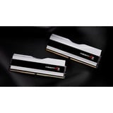 G.Skill DIMM 48 GB DDR5-8400 (2x 24 GB) Dual-Kit, Memoria bianco