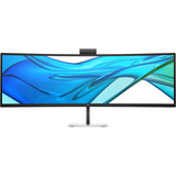 HP Pro 549pm Monitor per conferenze, Monitor LED Nero/Argento