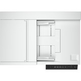HP ScanJet Pro 2600 f1 Scanner piano 1200 x 1200 DPI A4 Bianco bianco, 89 x 148 mm, 1200 x 1200 DPI, 1200 x 1200 DPI, 48 bit, 24 bit, 25 ppm