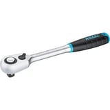 Cricchetto a denti fini HiPer 1/2", Pistola