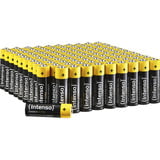 Intenso Energy Ultra AA LR06 100x Batterie Alcaline, Batteria 