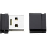 Intenso Micro Line 64 GB, Chiavetta USB Nero