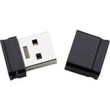 Intenso Micro Line 64 GB, Chiavetta USB Nero