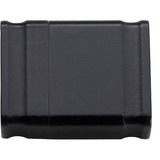 Intenso Micro Line 64 GB, Chiavetta USB Nero