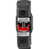KNIPEX Pinza spelafili automatica PreciStrip16, Pinza stripper Nero/Rosso