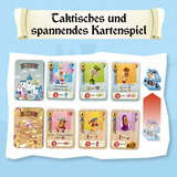 KOSMOS Castle Combo, Gioco di carte 