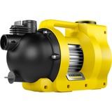 Kärcher Pompa da giardino BP 5.000 Garden giallo/Nero