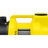 Kärcher Pompa da giardino BP 5.000 Garden giallo/Nero