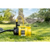 Kärcher Pompa da giardino BP 5.000 Garden giallo/Nero