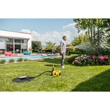 Kärcher Pompa da giardino BP 5.000 Garden giallo/Nero