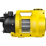 Kärcher Pompa da giardino BP 5.000 Garden giallo/Nero
