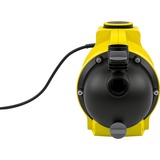 Kärcher Pompa da giardino BP 5.000 Garden giallo/Nero