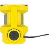 Kärcher Pompa da giardino BP 5.000 Garden giallo/Nero