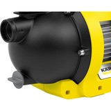 Kärcher Pompa da giardino BP 5.000 Garden giallo/Nero