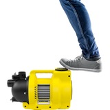 Kärcher Pompa da giardino BP 5.000 Garden giallo/Nero