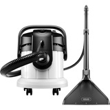 Kärcher SE 4, Aspirapolvere lavaggio bianco/Nero