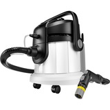 Kärcher SE 4, Aspirapolvere lavaggio bianco/Nero