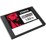 Kingston Drive SSD SATA di classe enterprise DC600ME (impiego misto) 2,5" 1920G, Disco a stato solido 5" 1920G, 1,92 TB, 2.5", 560 MB/s, 6 Gbit/s