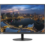 Lenovo ThinkVision T24d-10 Ricondizionato, Monitor LED Nero