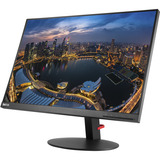 Lenovo ThinkVision T24d-10 Ricondizionato, Monitor LED Nero